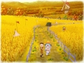 《哆啦A梦牧场物语：大自然王国与大家的家》游戏截图-1小图