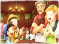 《哆啦A梦牧场物语：大自然王国与大家的家》游戏截图-6小图